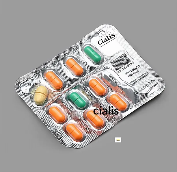 Esiste cialis generico farmacia